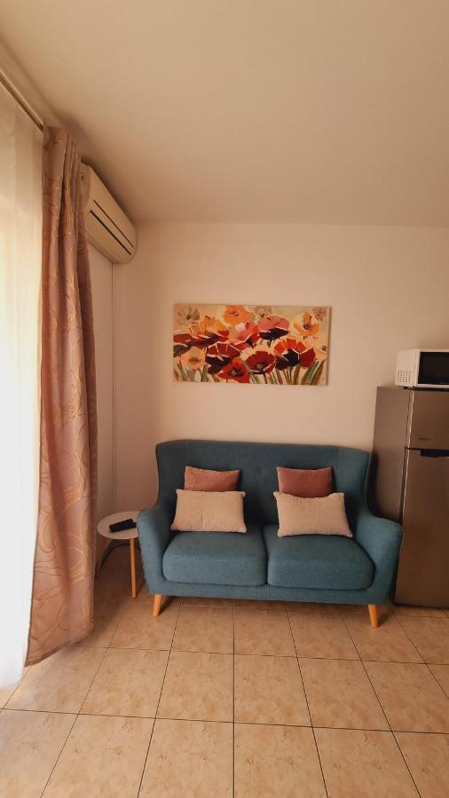 Apartmani Palma Novalja Exterior photo